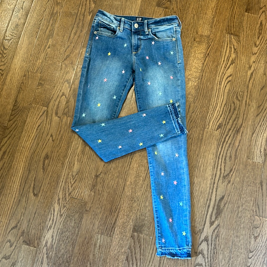 Gap Denim Euc